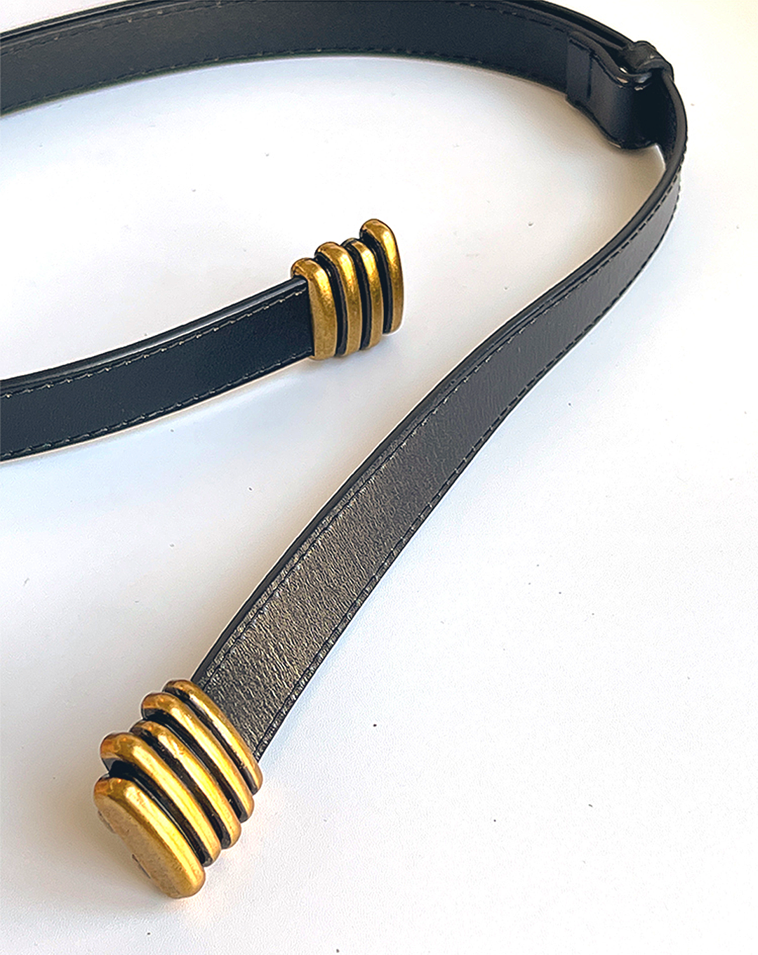 ♀Classic Bit Belt