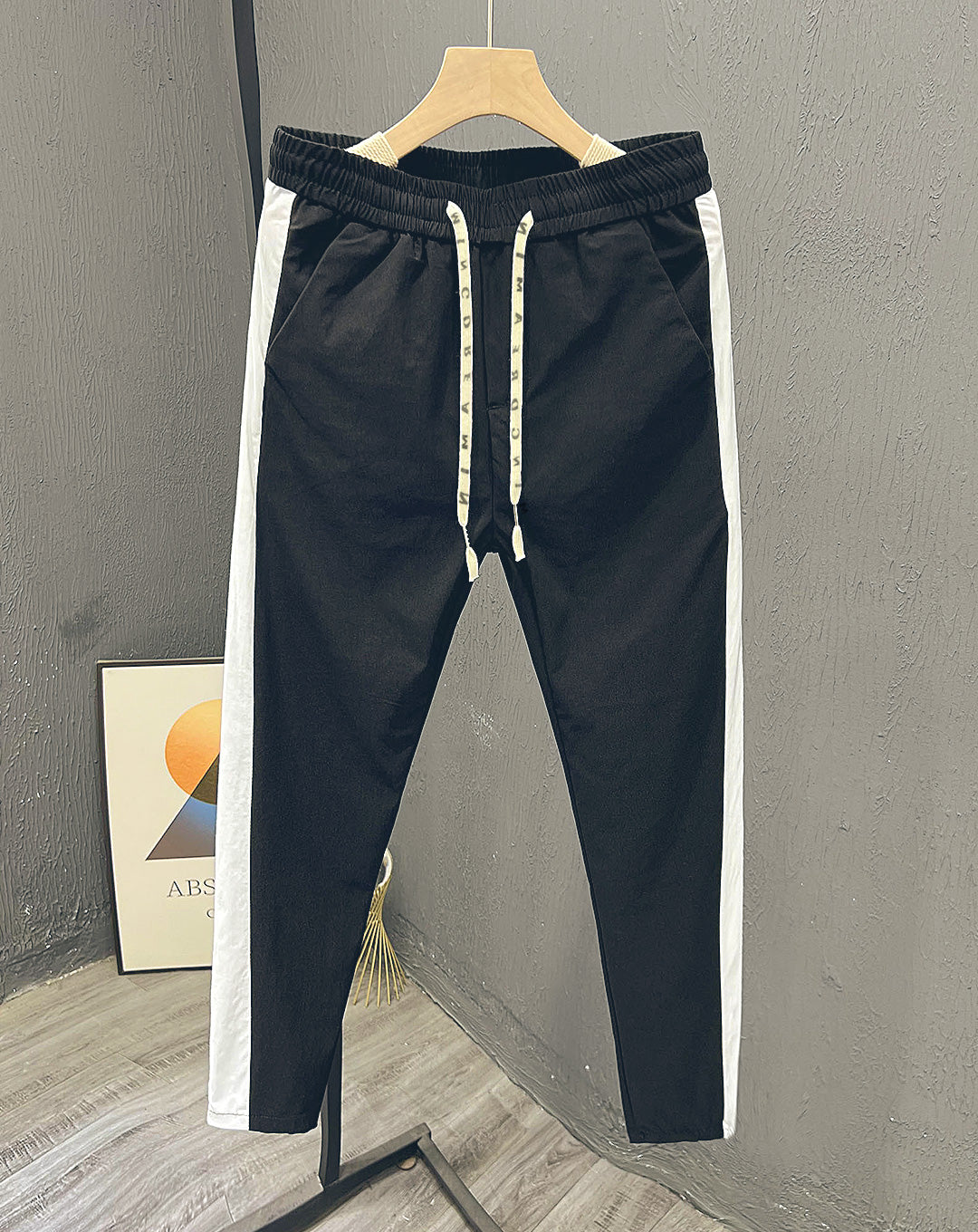 ♂Sideline Drawstring Pants