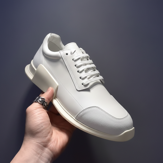 ♂♀本革/Urban Leather Unisex Sneaker