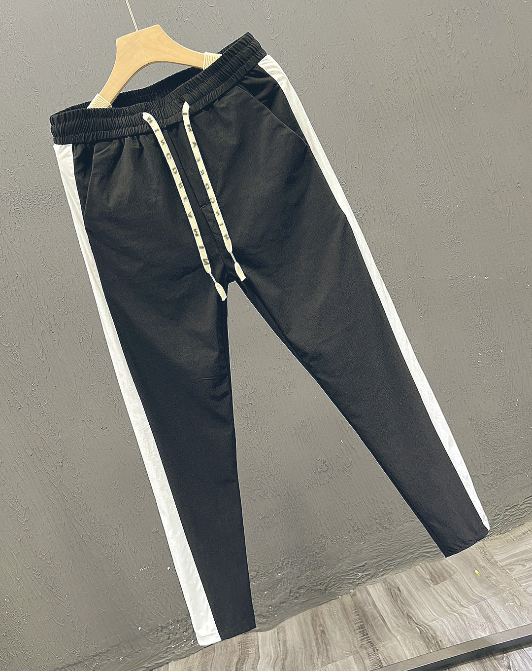 ♂Sideline Drawstring Pants
