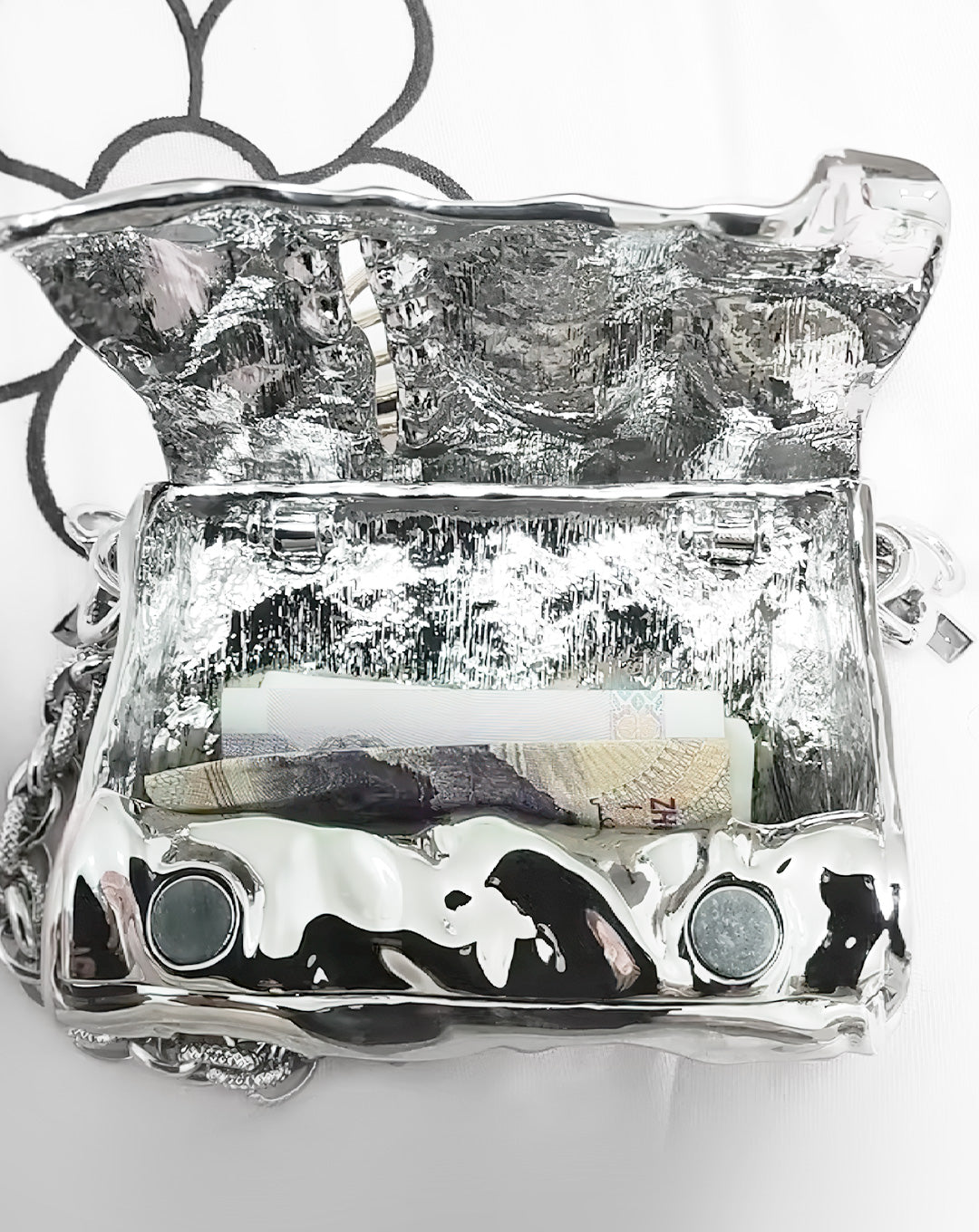 ♀Lipstick Mini Bag / Body Accessories