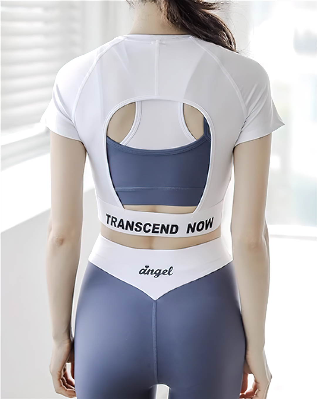♀High Performance Sports Wear