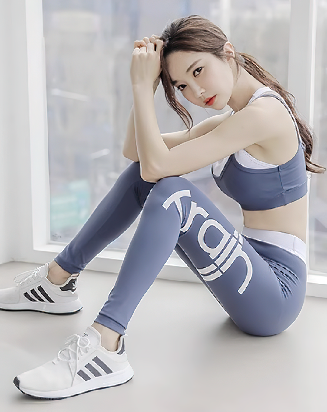 ♀High Performance Sports Wear