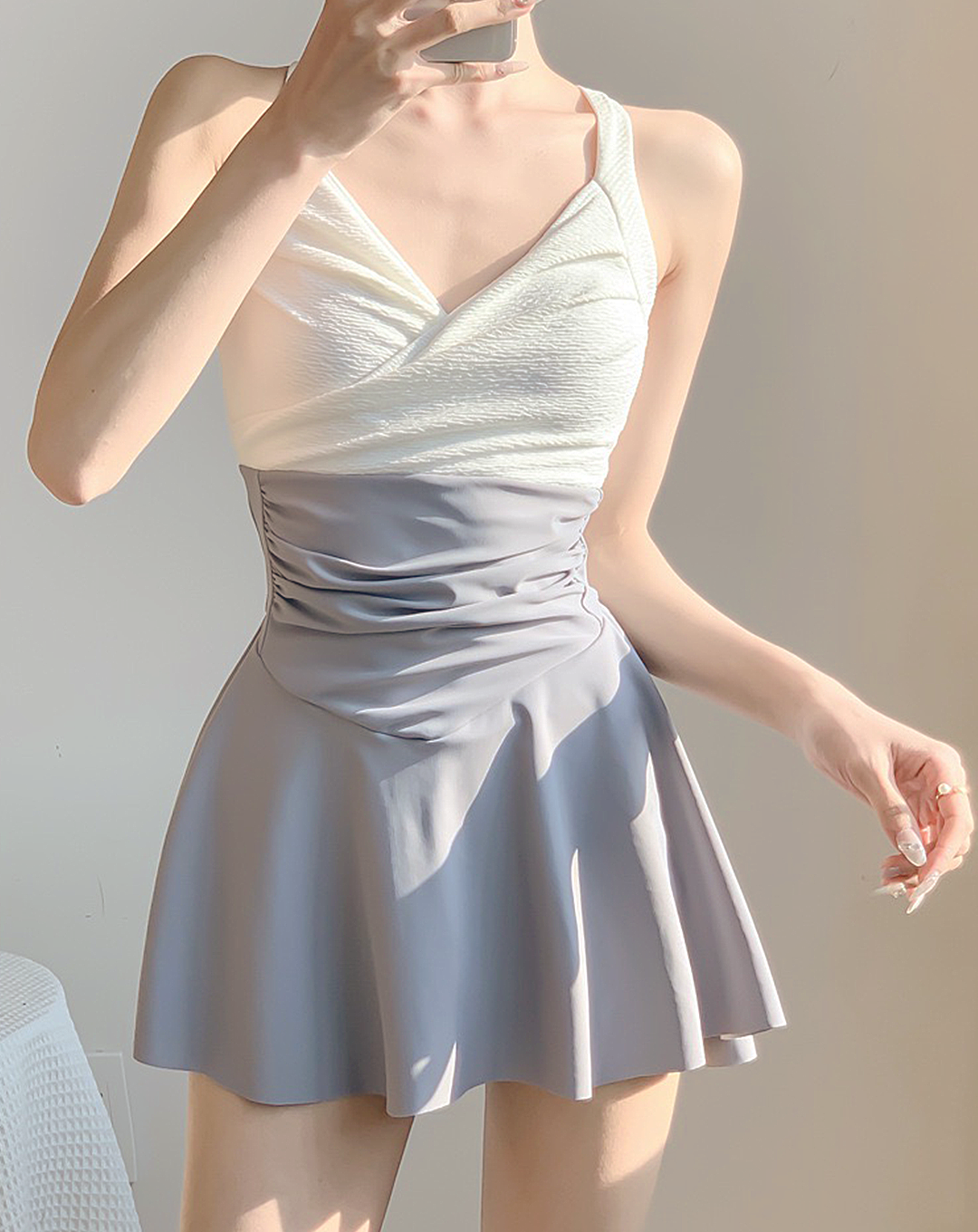 ♀Dress Style Bikini