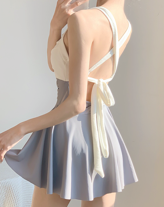 ♀Dress Style Bikini