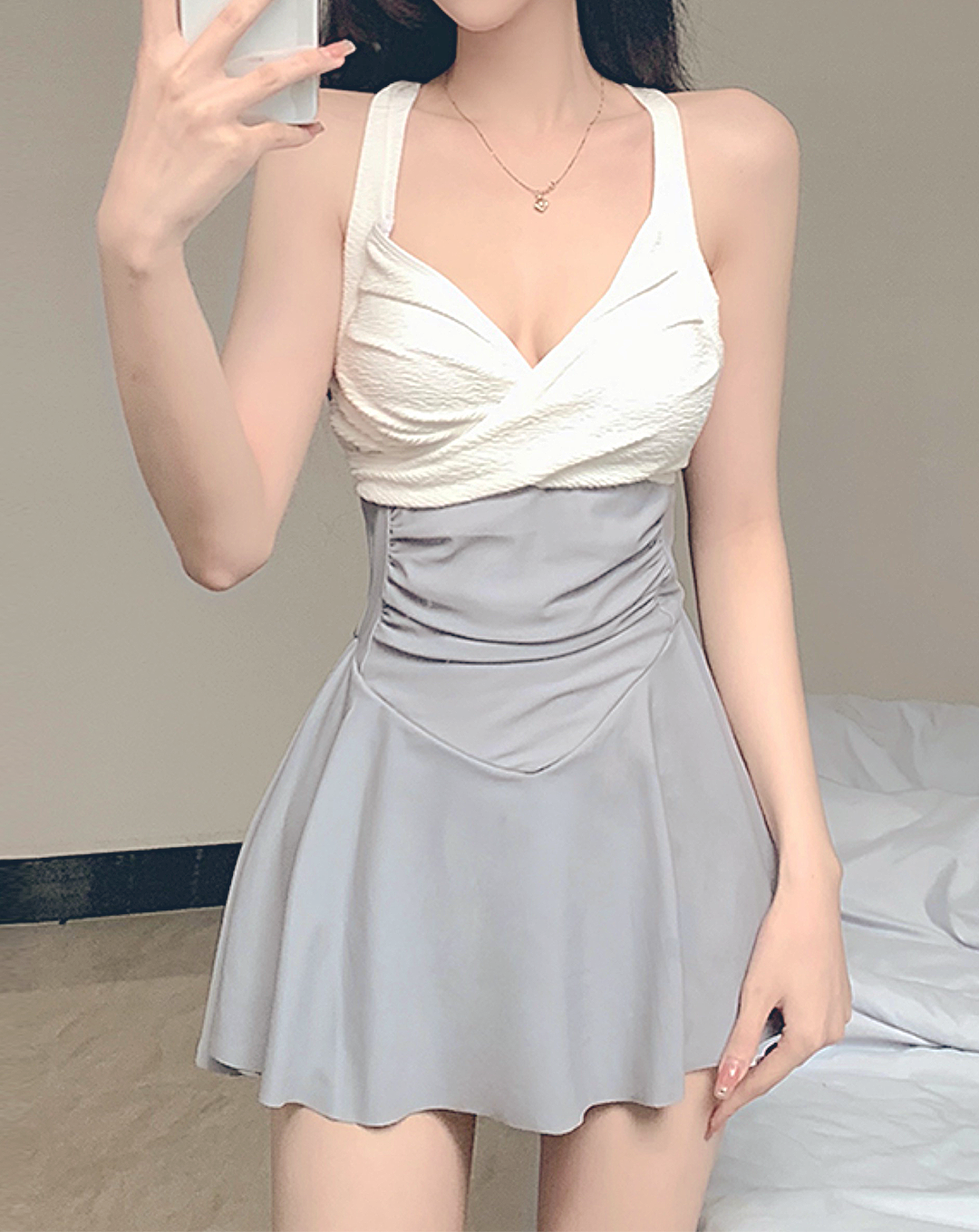 ♀Dress Style Bikini