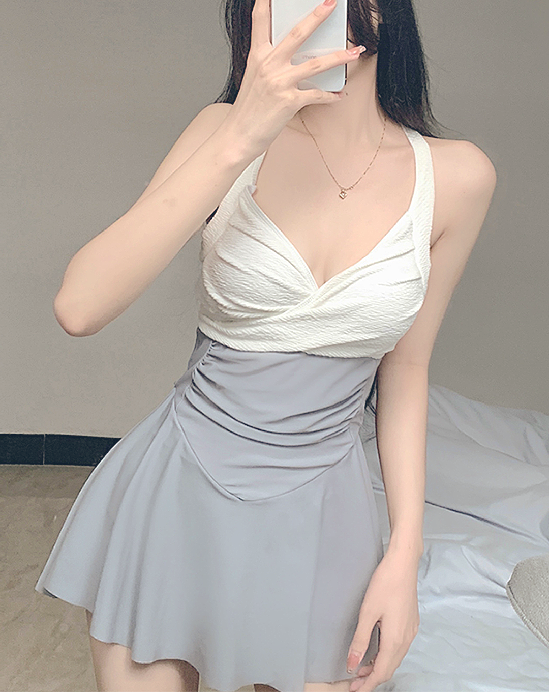 ♀Dress Style Bikini