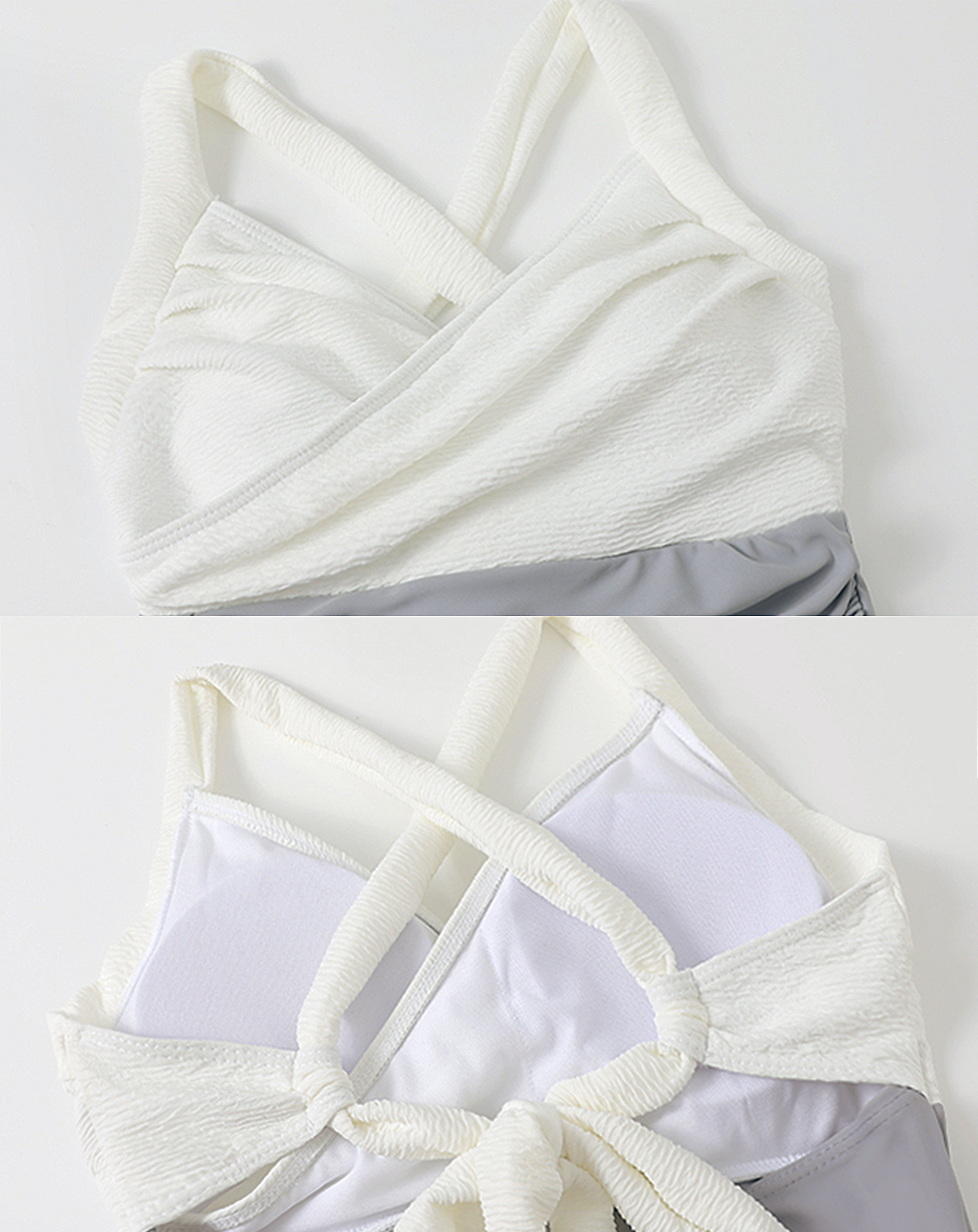 ♀Dress Style Bikini