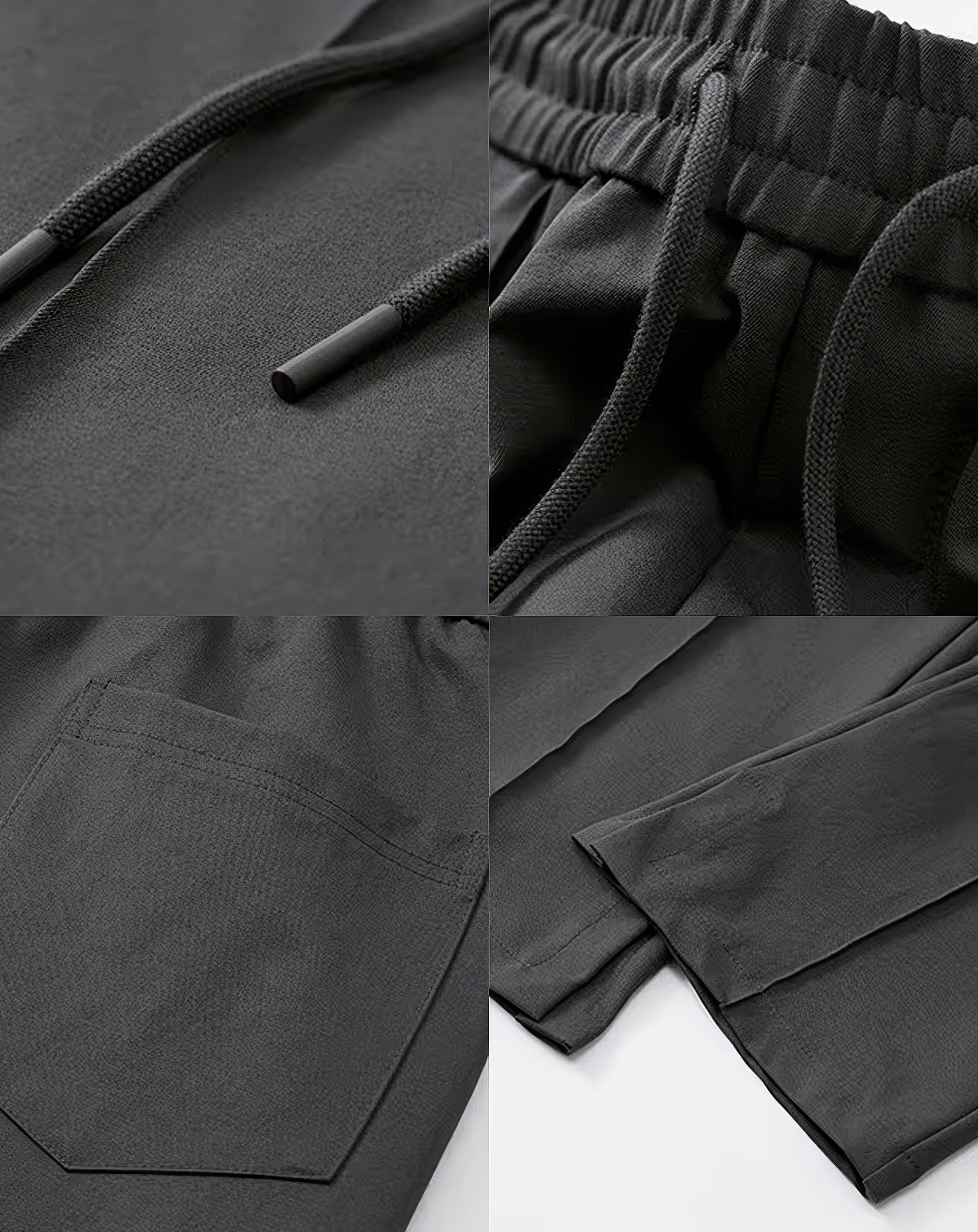 ♂Urban Slit Flare Bottoms