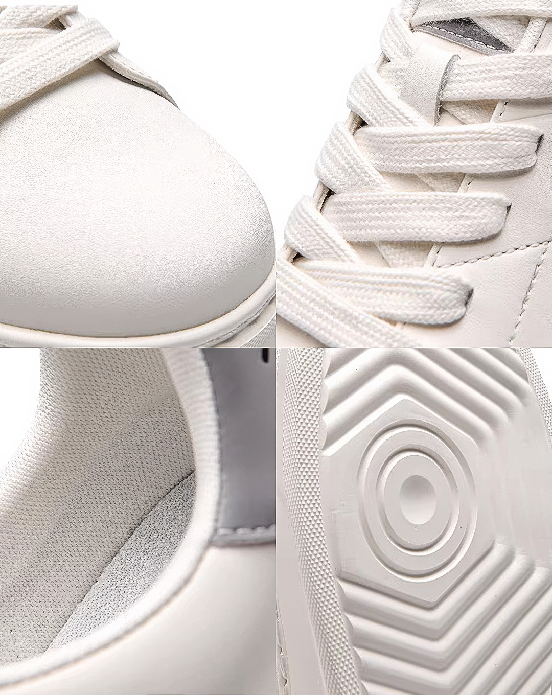 ♂♀本革/Authentic Leather Sneaker