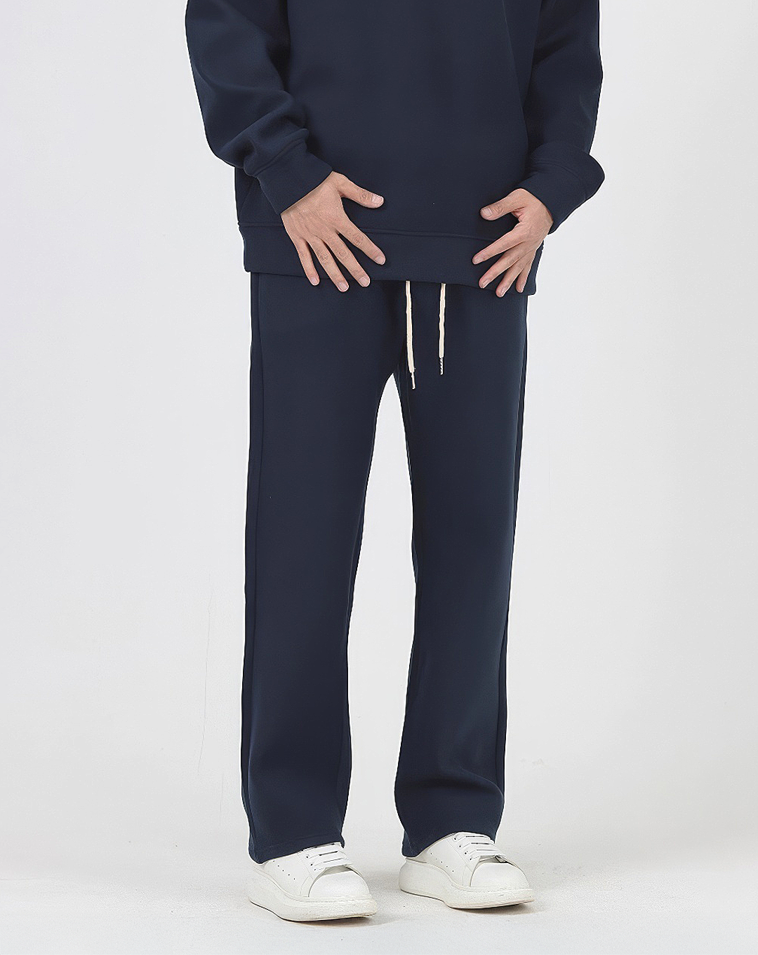 ♂Comfy Drawstring Pants