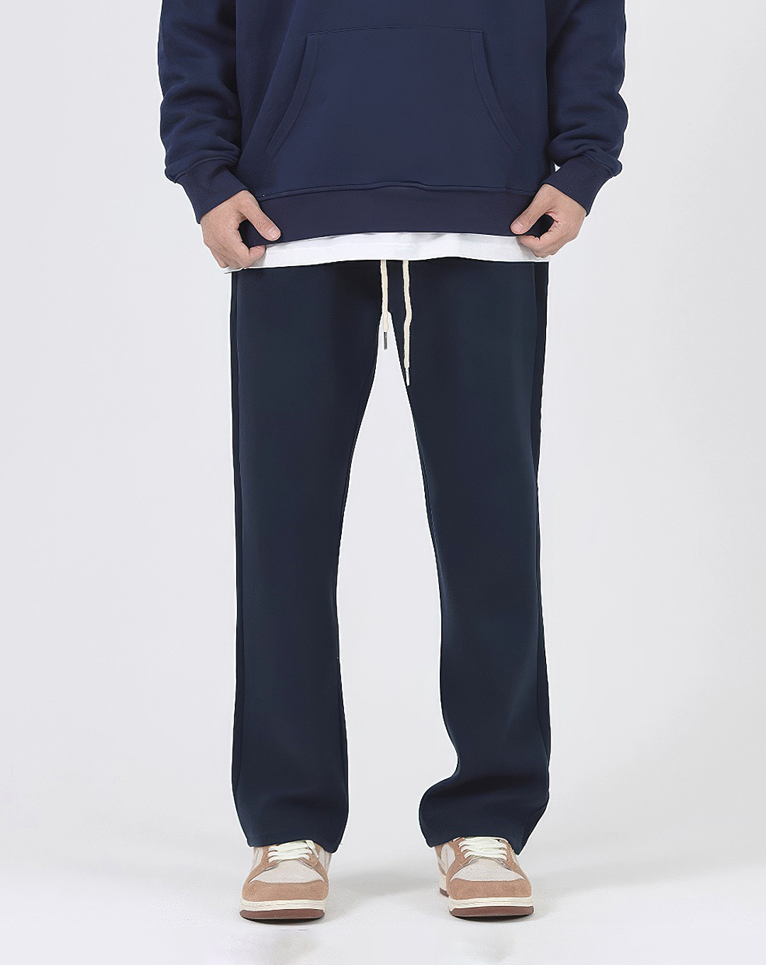 ♂Comfy Drawstring Pants