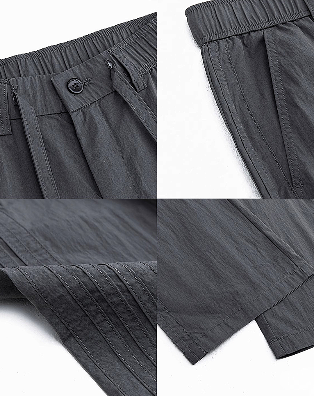♂Urban Air Pants