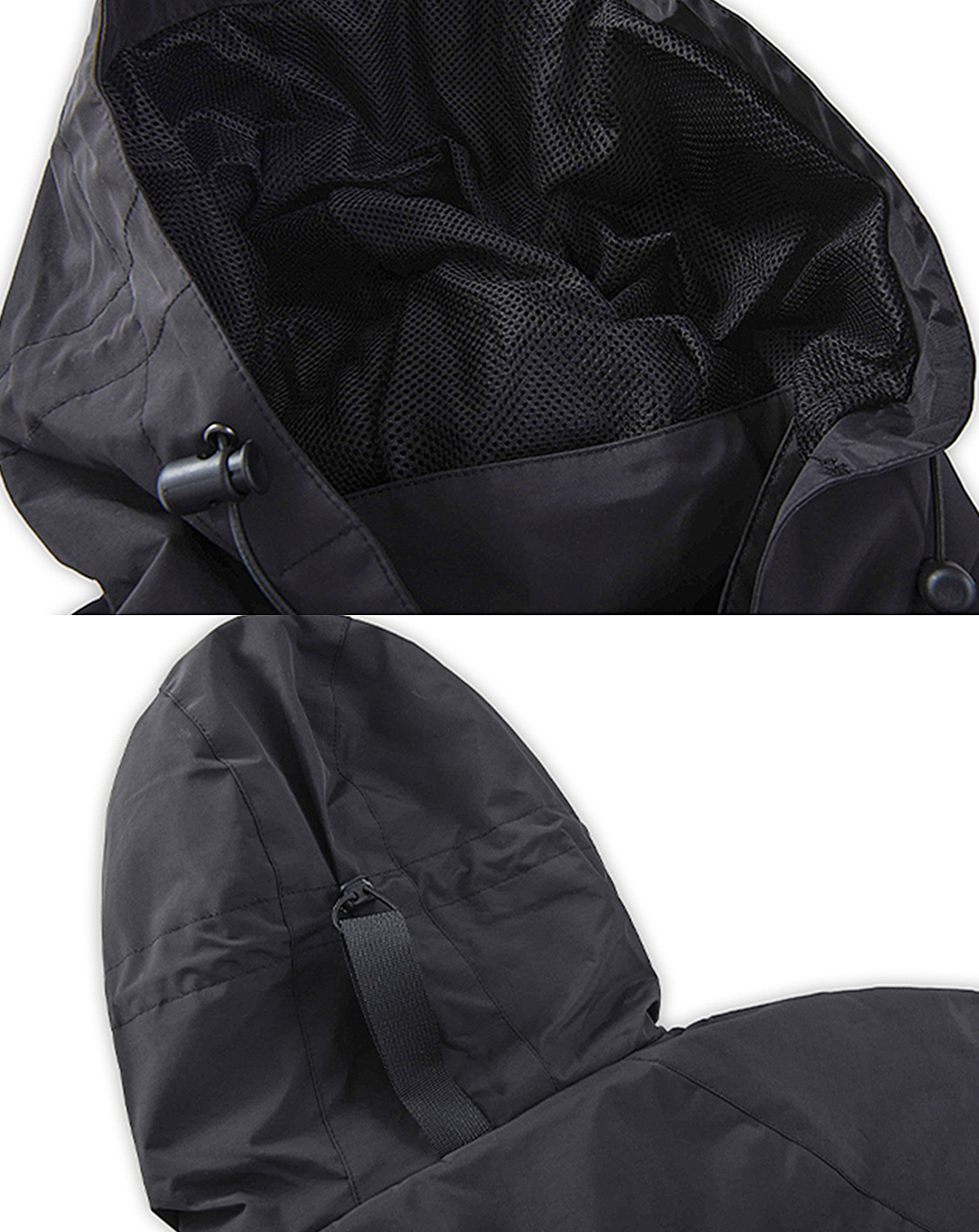 ♂Multi Pocket Work Jacket