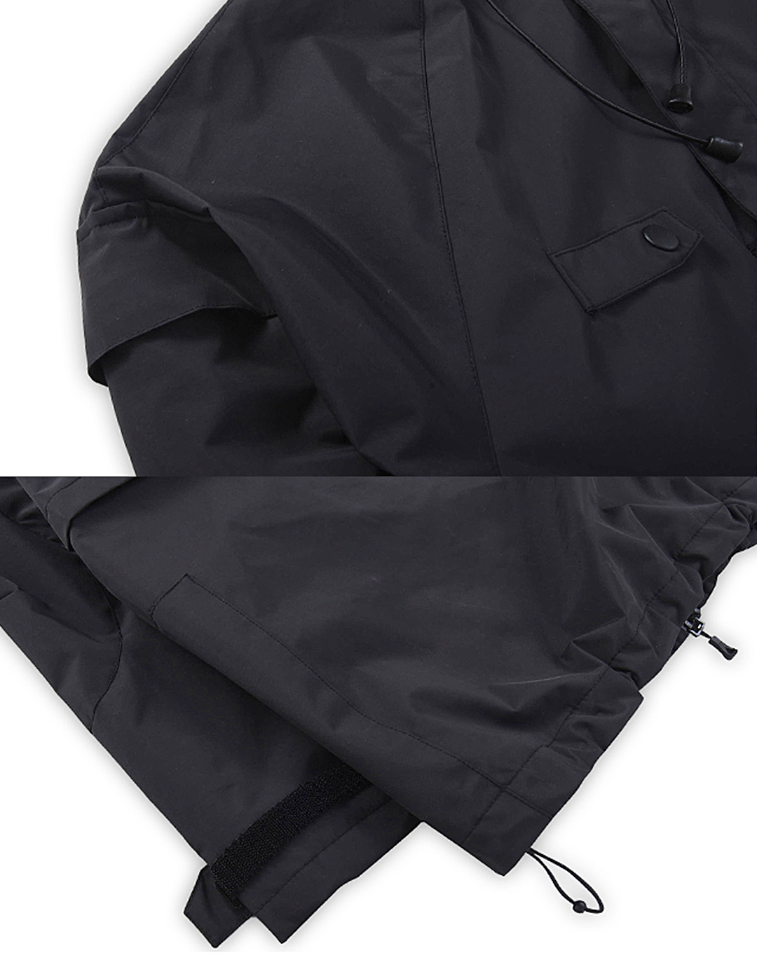 ♂Multi Pocket Work Jacket