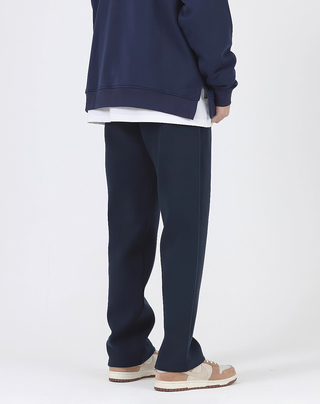 ♂Comfy Drawstring Pants