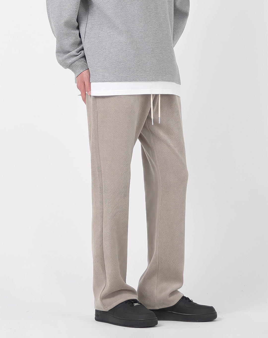 ♂Soft Texture Pants