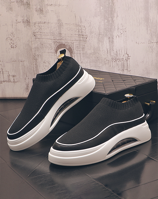 ♂♀Socks Design Air Sole Shoes