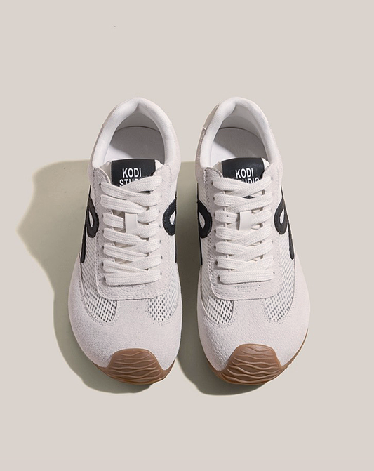 ♀AirRise Curve Sneakers