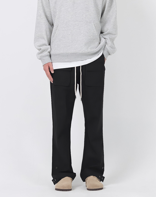 ♂Pocket Detail Cargo Pants