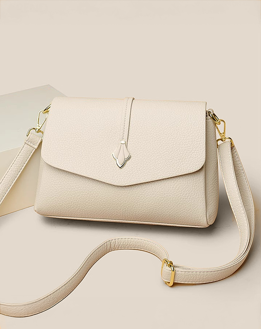 ♀Compact Square Bag