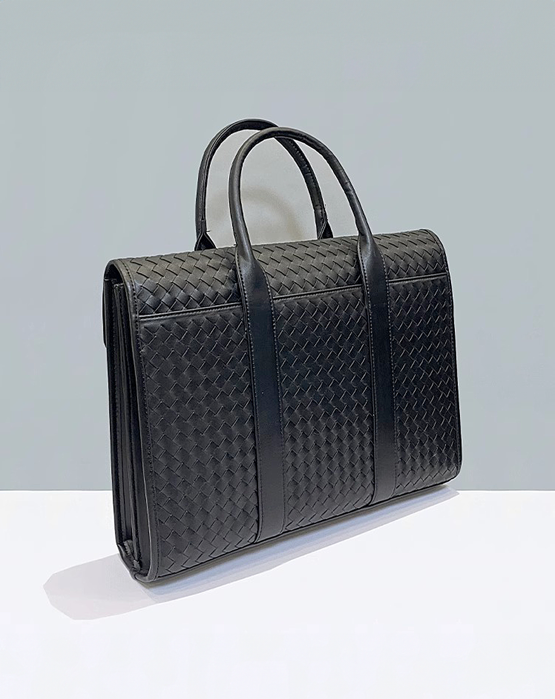 ♂本革/Real Leather Handbag