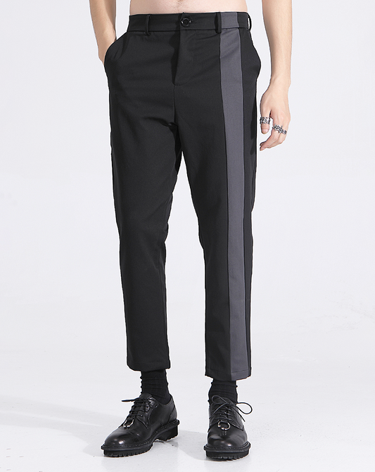 ♂Line Tapered Pants