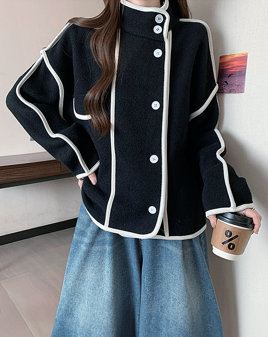 ♀Piping Design Jacket