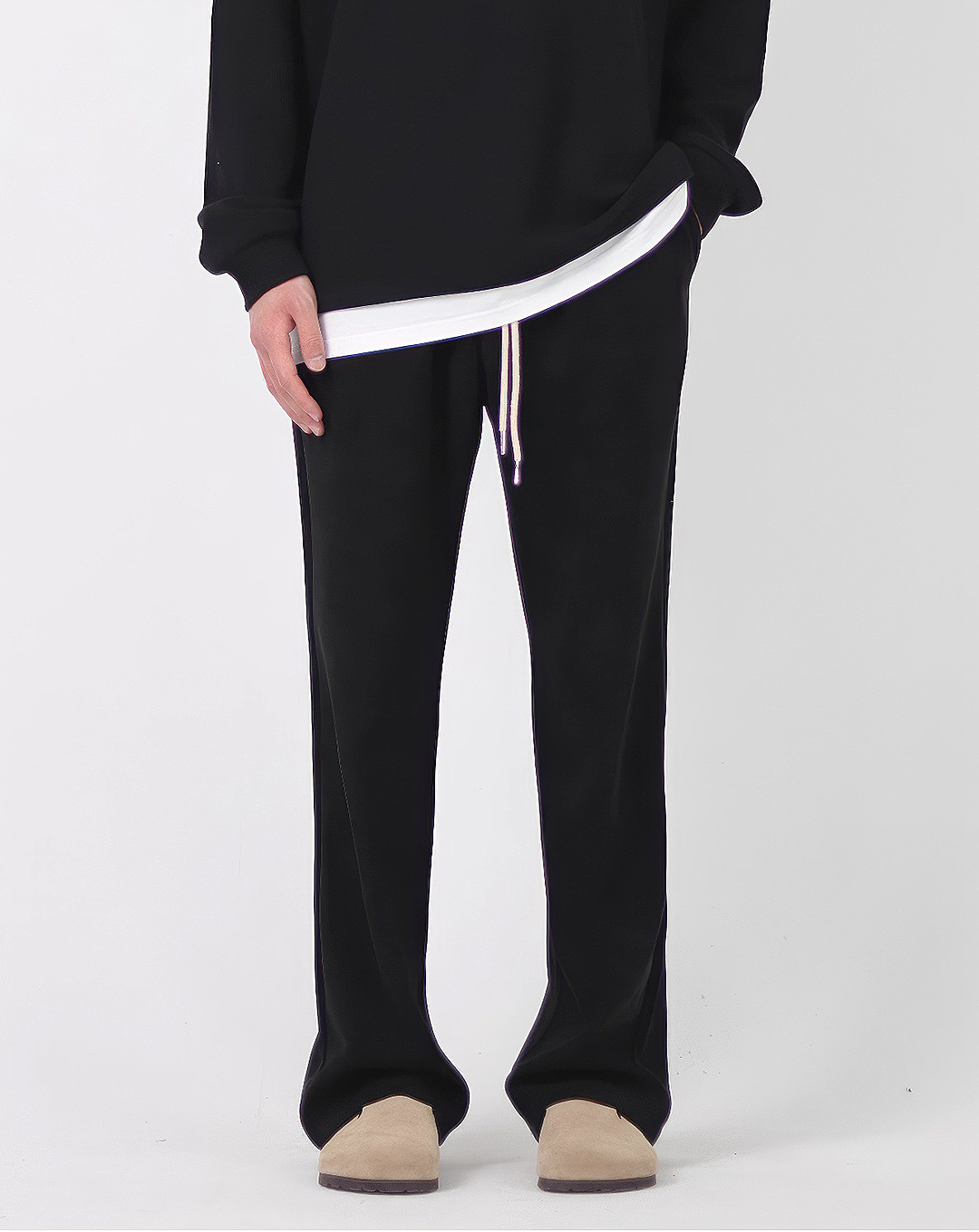 ♂Soft Texture Pants