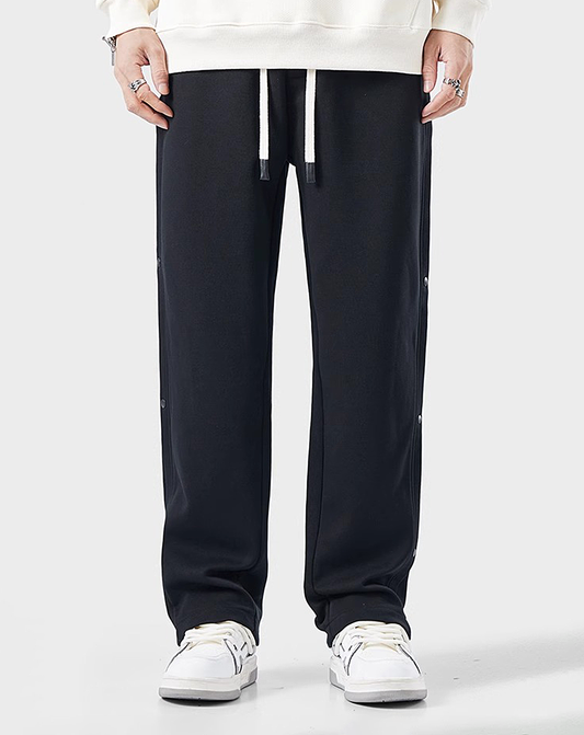 ♂Track Wide Pants