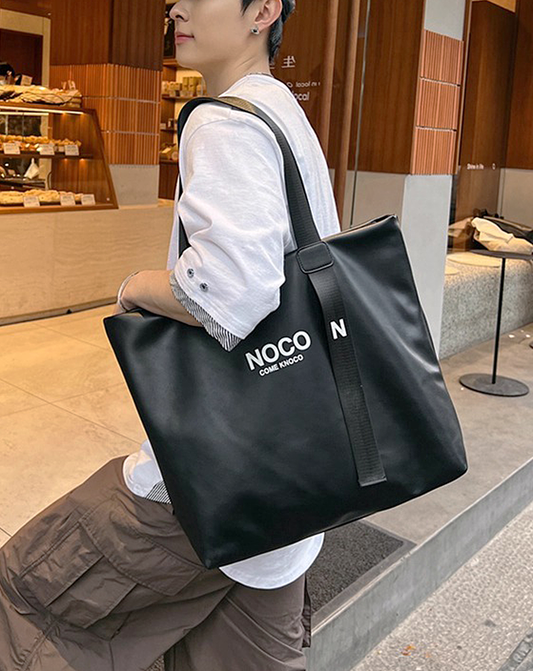 Functional Daily Tote