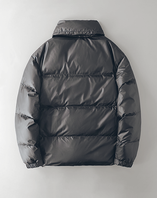 ♂Zip Down Jacket
