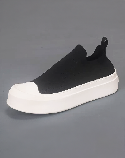 ♂♀Breathable Mesh Slip-On Shoes