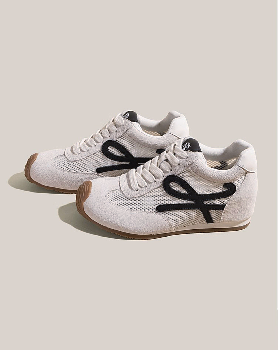 ♀AirRise Curve Sneakers