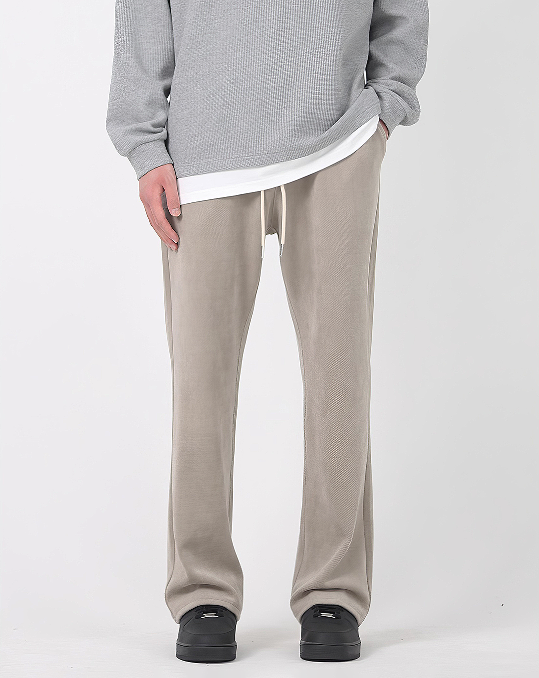 ♂Soft Texture Pants