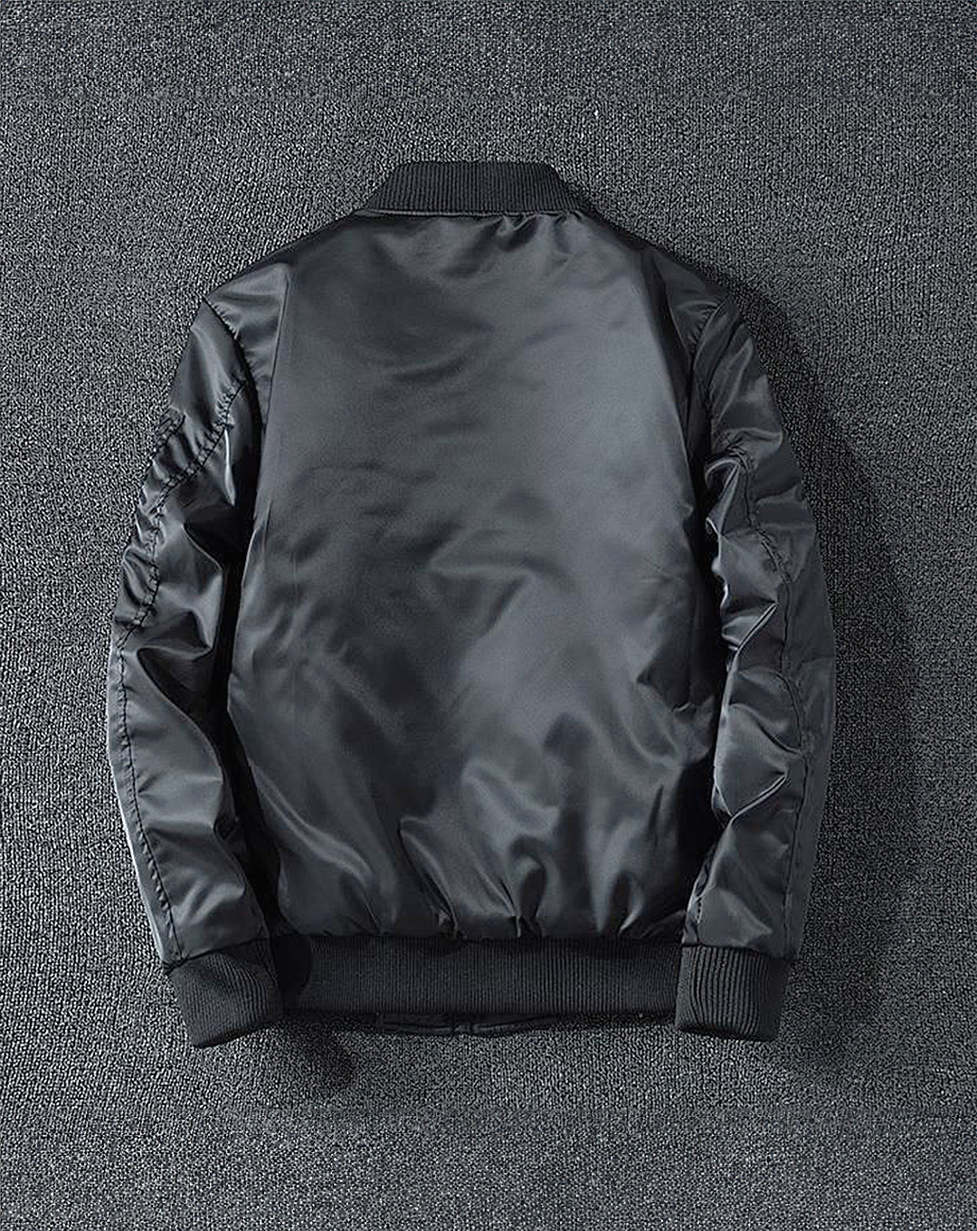 ♂Reversible Military Jacket