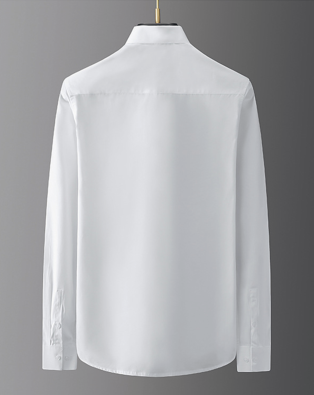 ♂Center Line Star Logo Design Shirt