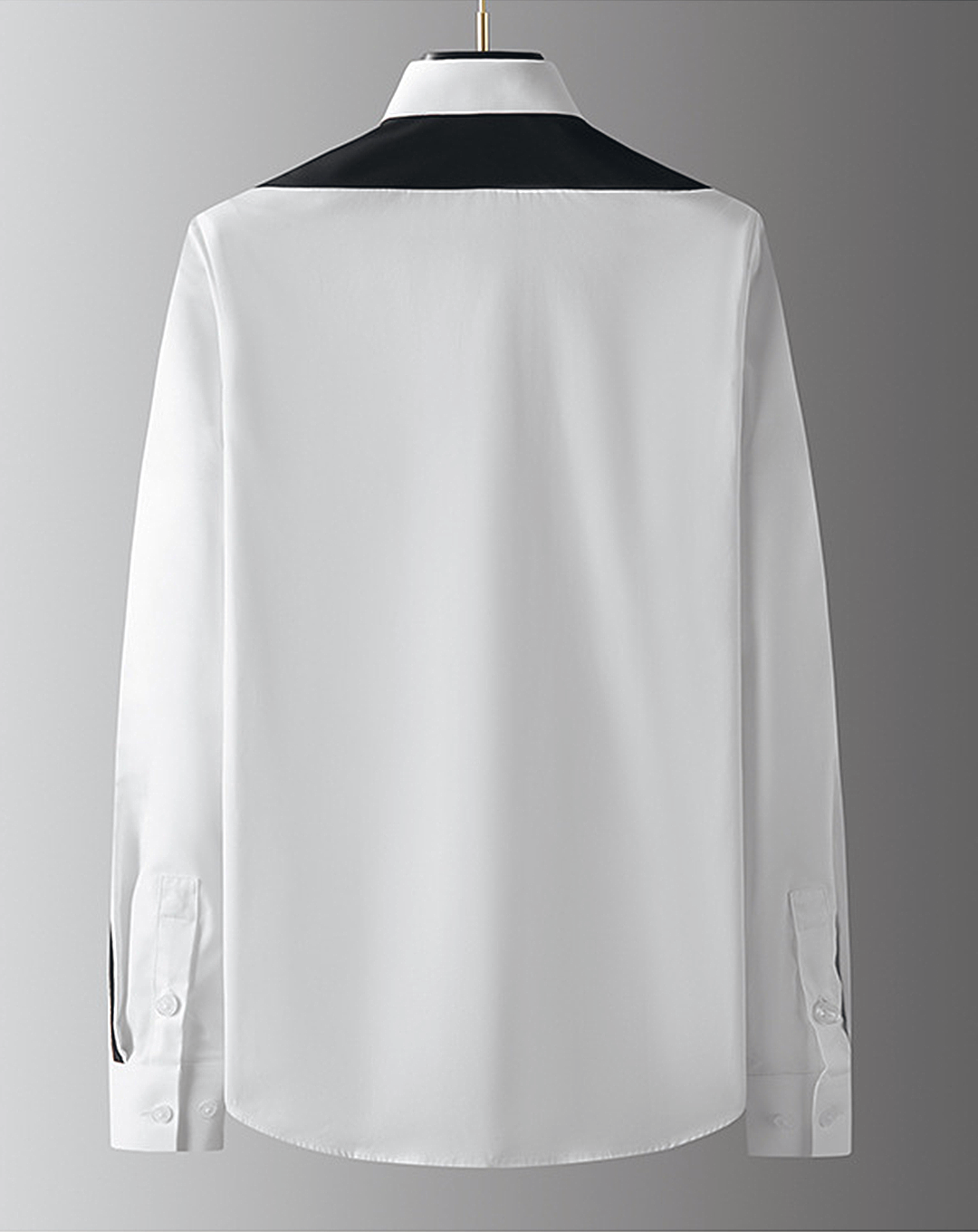 ♂Line Sleeve Shirt