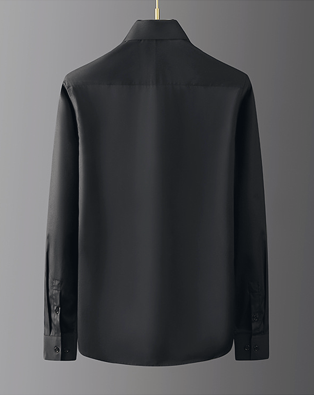 ♂Center Line Design Shirt