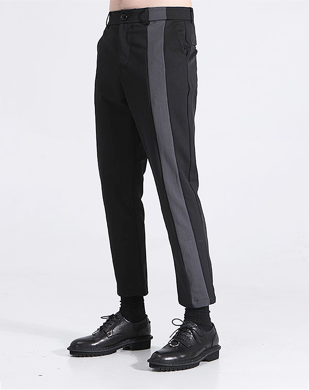 ♂Line Tapered Pants