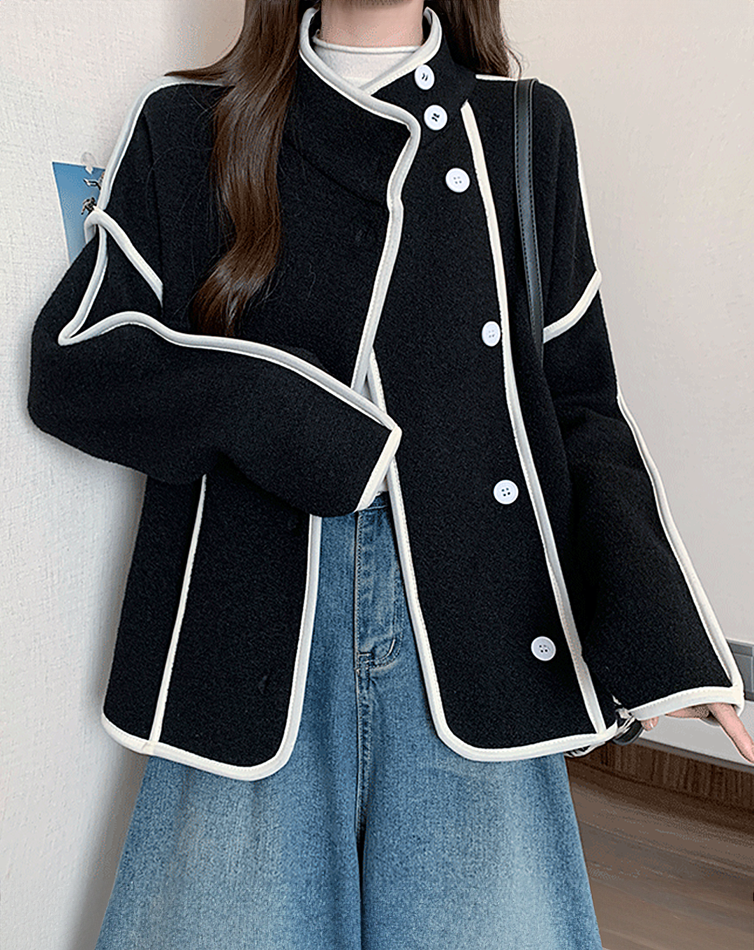 ♀Piping Design Jacket