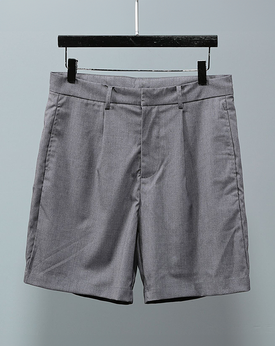 ♂Back Cutout Shorts