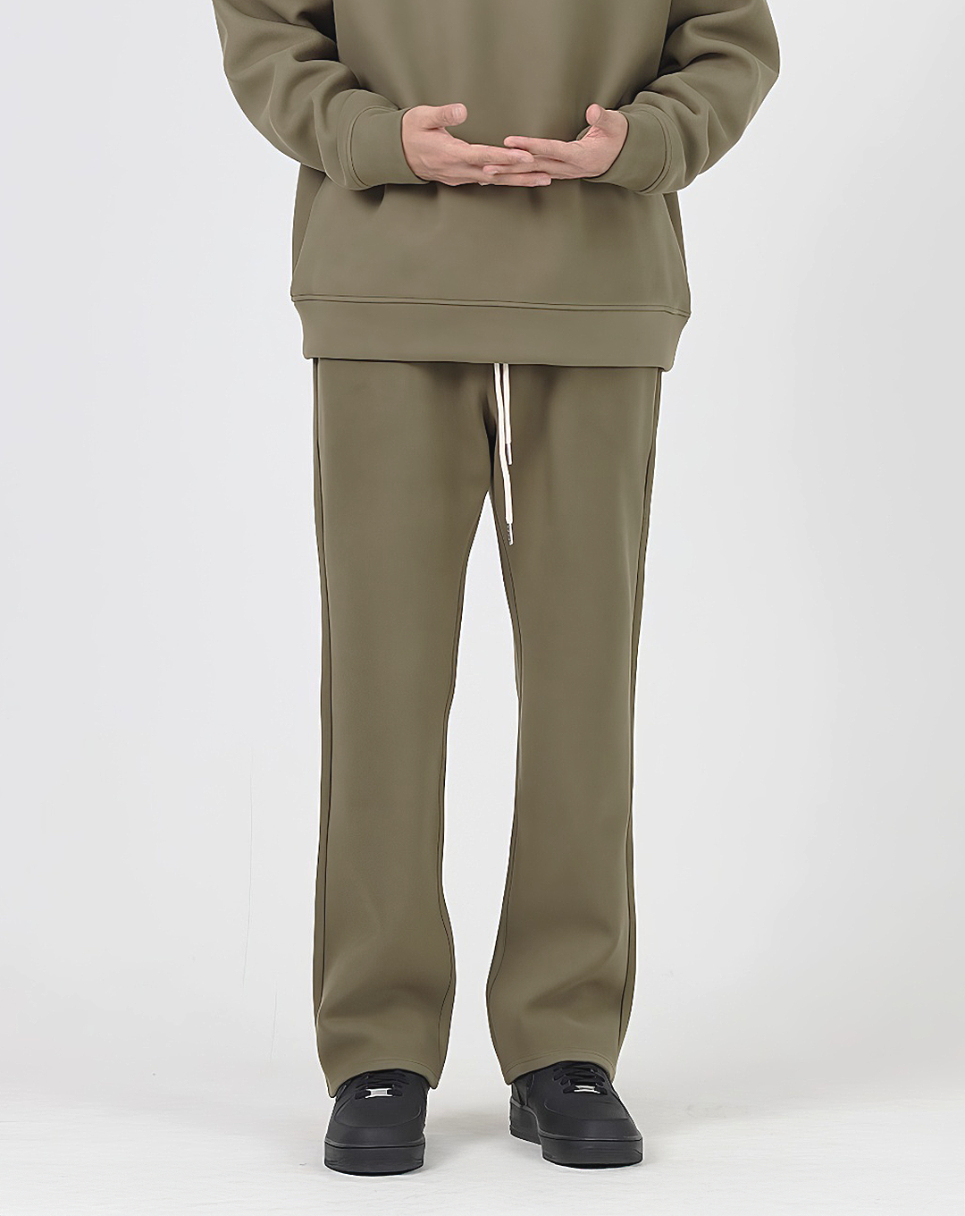 ♂Comfy Drawstring Pants