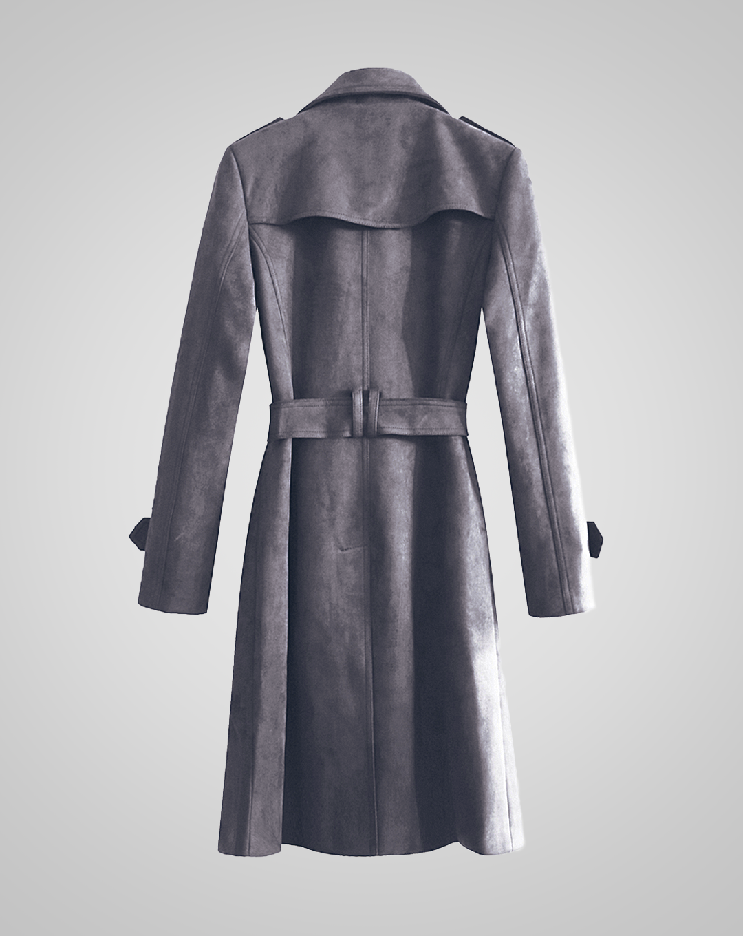 ♂Nuance Trench Coat