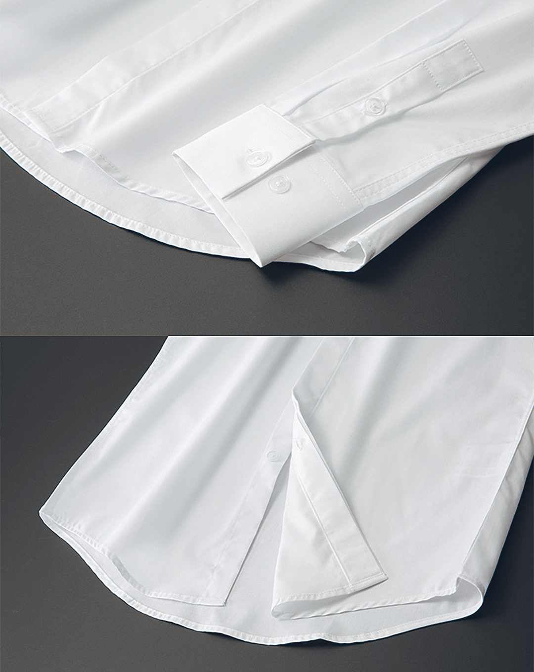 ♂Lightning Design Shirt