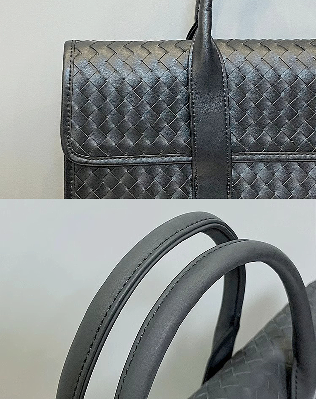 ♂本革/Real Leather Handbag