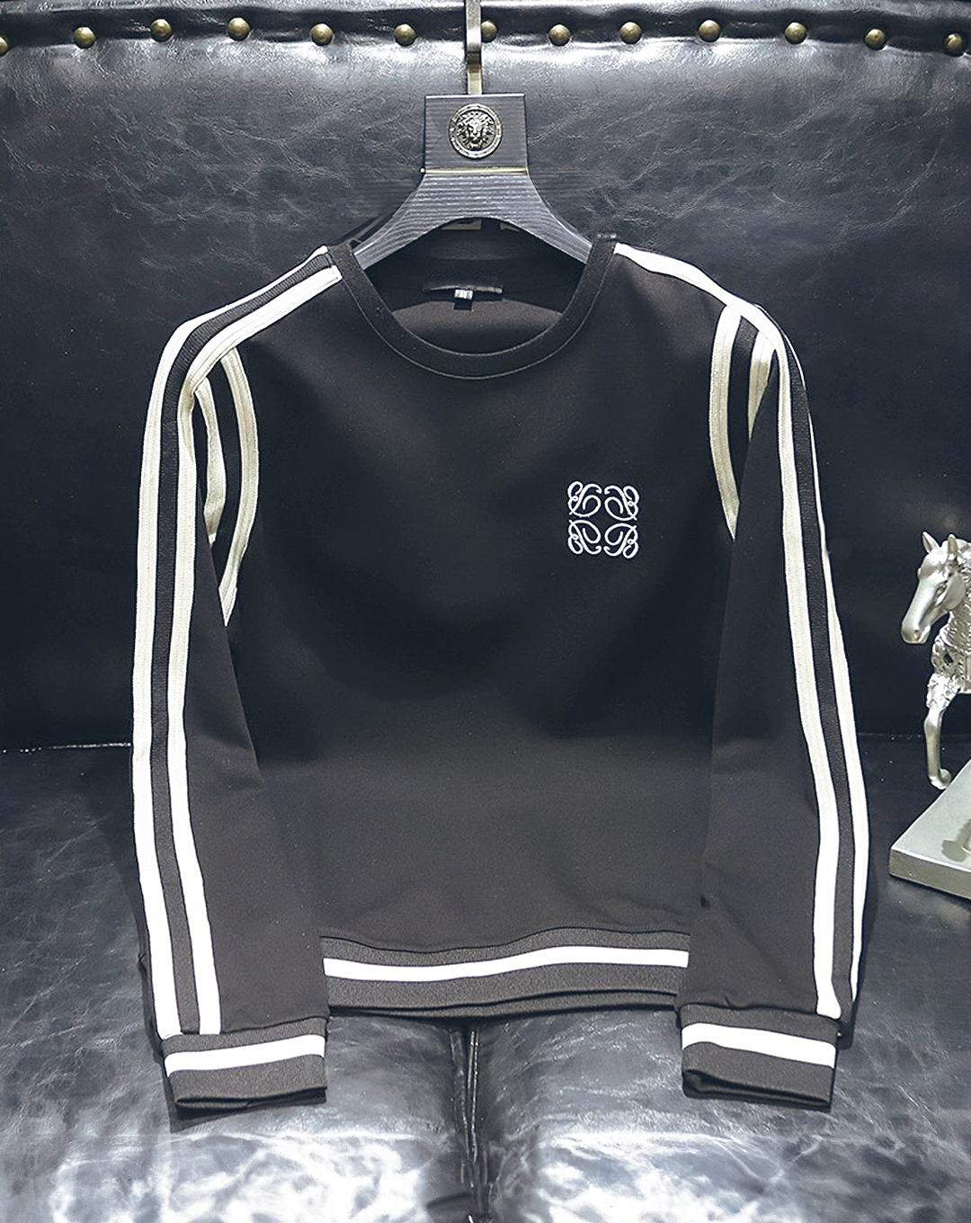 ♂Line Logo Sweatshirt