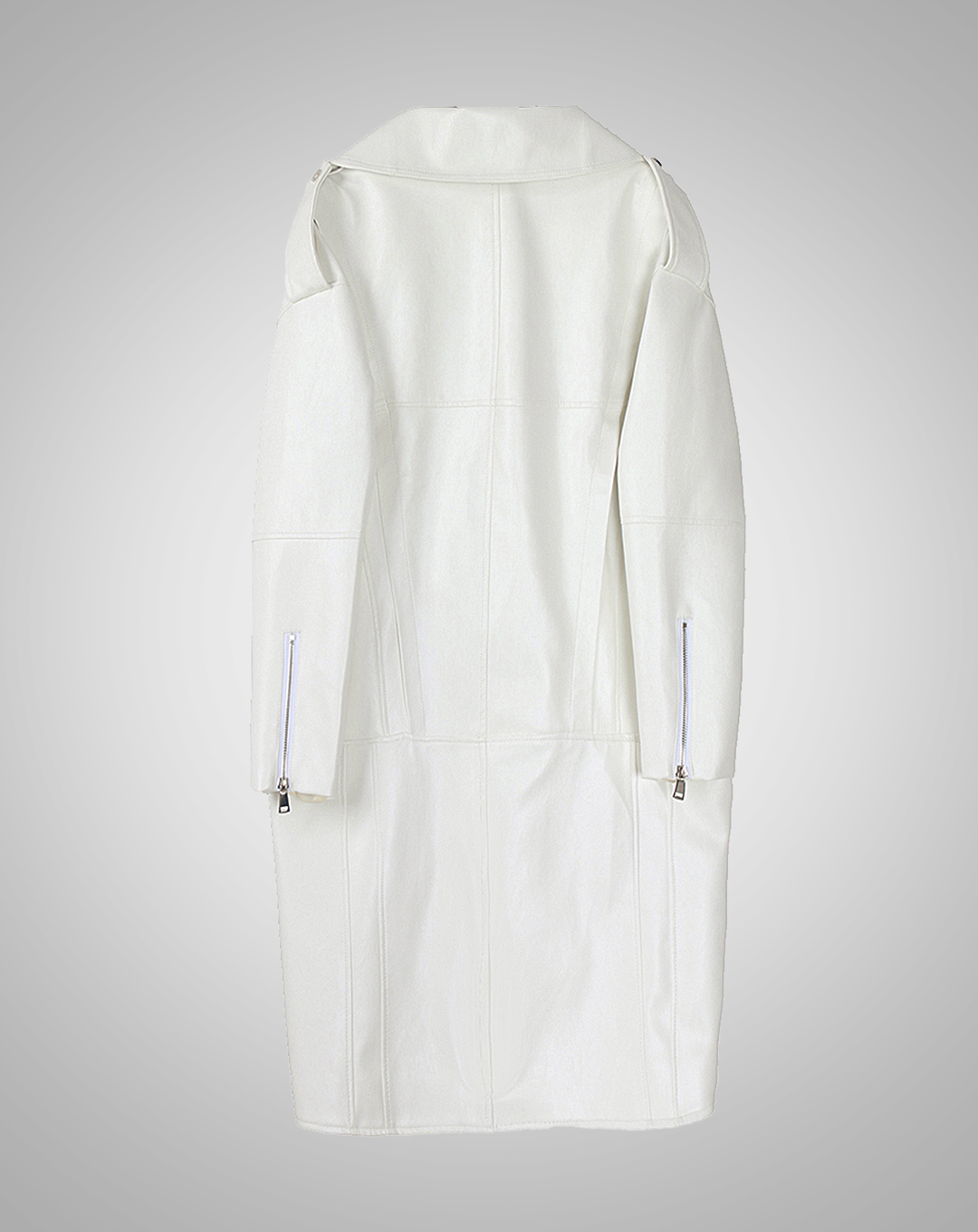 ♀Long Riders Jacket