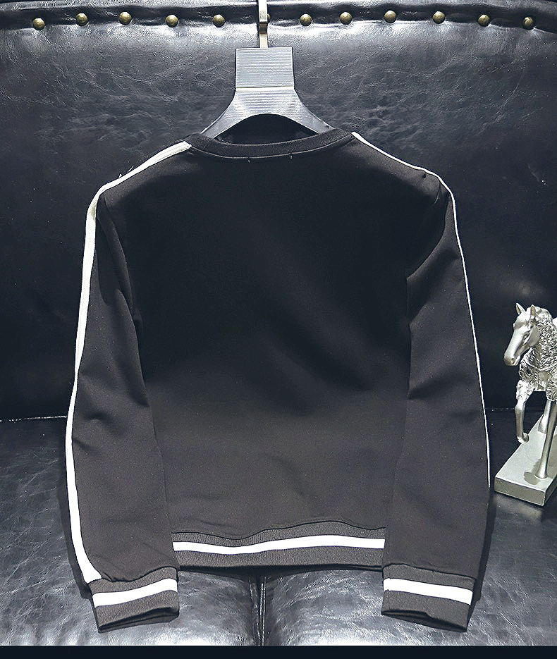 ♂Line Logo Sweatshirt