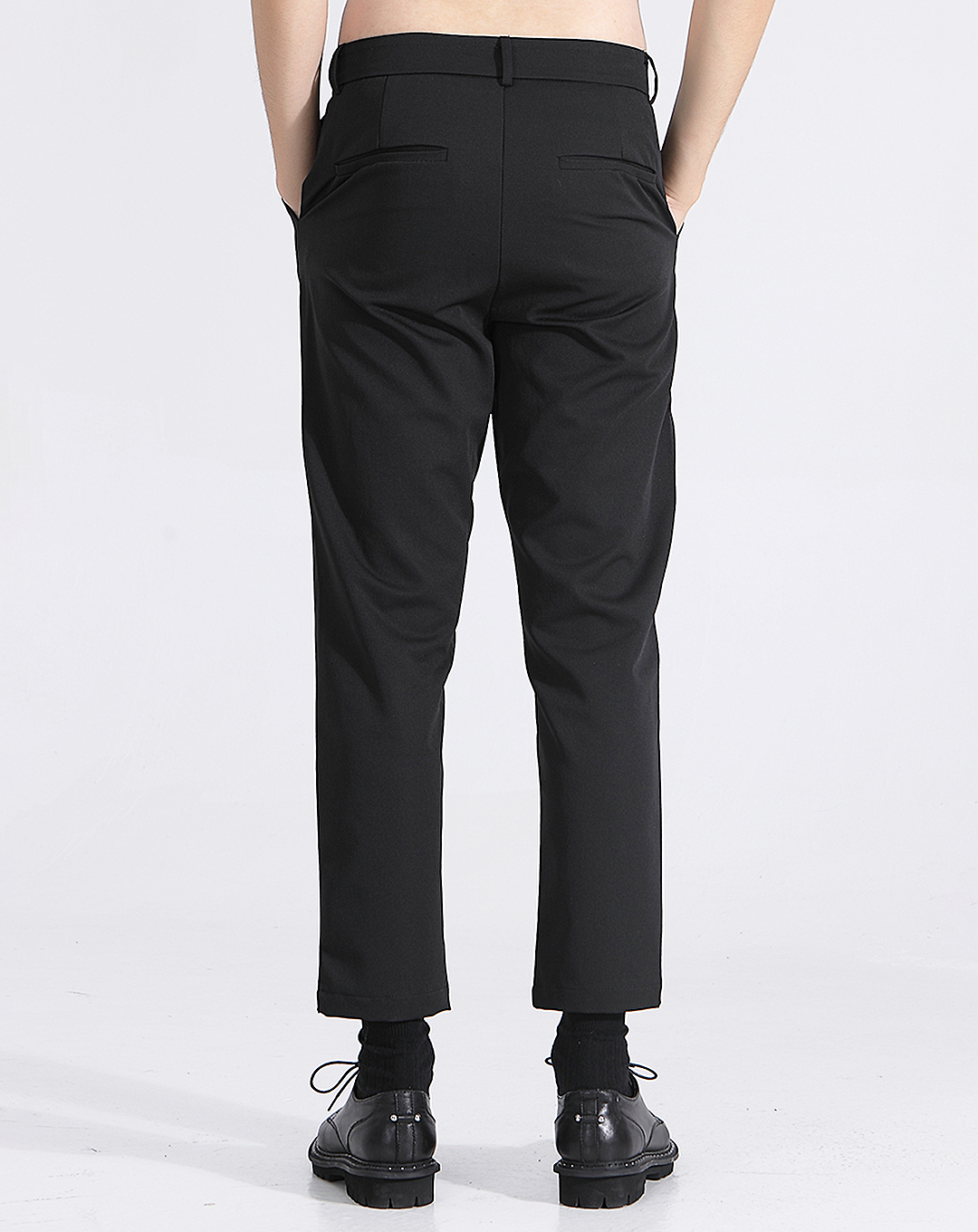 ♂Line Tapered Pants